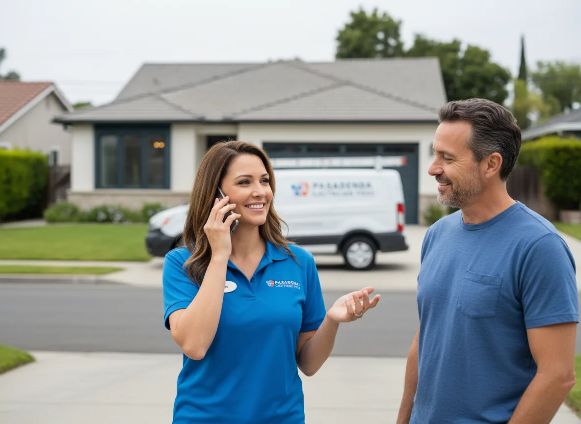 Electrician Helenwood, TN FAQs